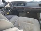 2003 Mercury Grand Marquis GS