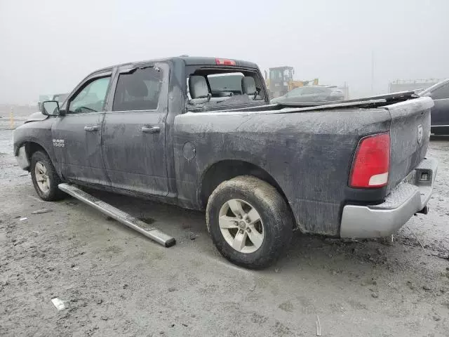 2016 Dodge RAM 1500 ST