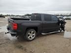 2014 Chevrolet Silverado C1500 LT