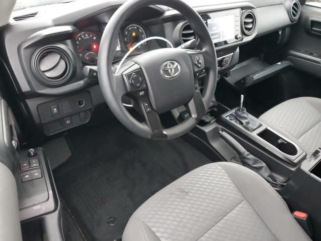 2023 Toyota Tacoma Access Cab