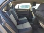 2012 Chevrolet Malibu 1LT