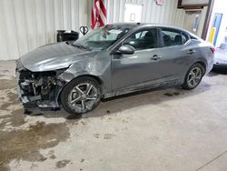 2024 Nissan Sentra SV en venta en Brookhaven, NY