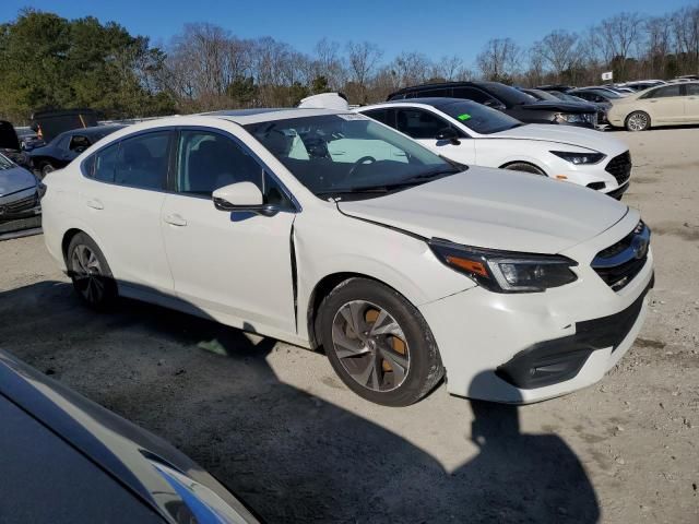 2021 Subaru Legacy Premium