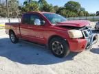 2006 Nissan Titan XE