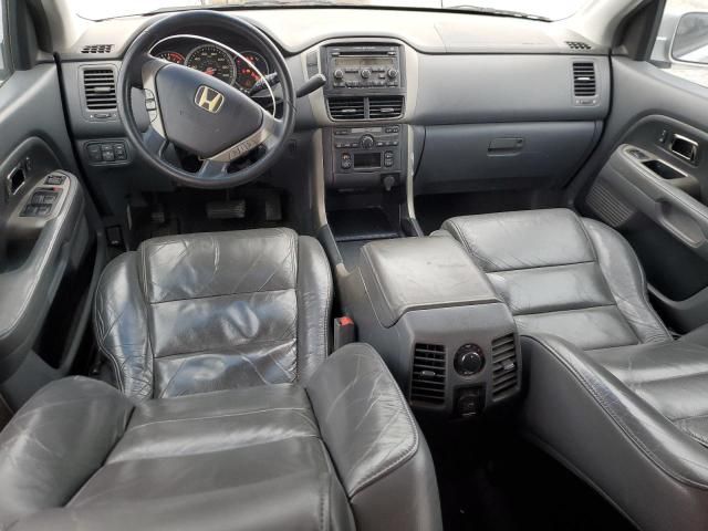 2008 Honda Pilot EXL