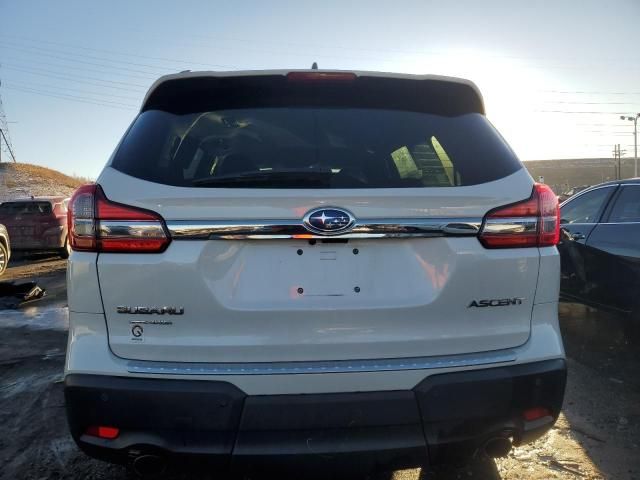 2019 Subaru Ascent Premium