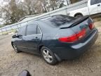 2005 Honda Accord EX