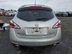 2013 Nissan Murano S