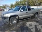 2000 Chevrolet Silverado C1500