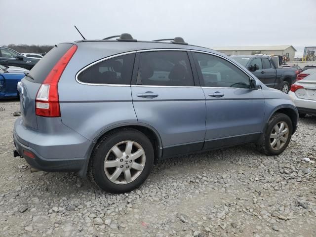 2008 Honda CR-V EXL