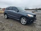 2015 Mercedes-Benz ML 350