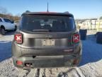 2017 Jeep Renegade Trailhawk