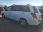 2007 Nissan Quest S