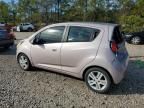 2013 Chevrolet Spark 1LT