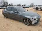 2017 BMW 330E