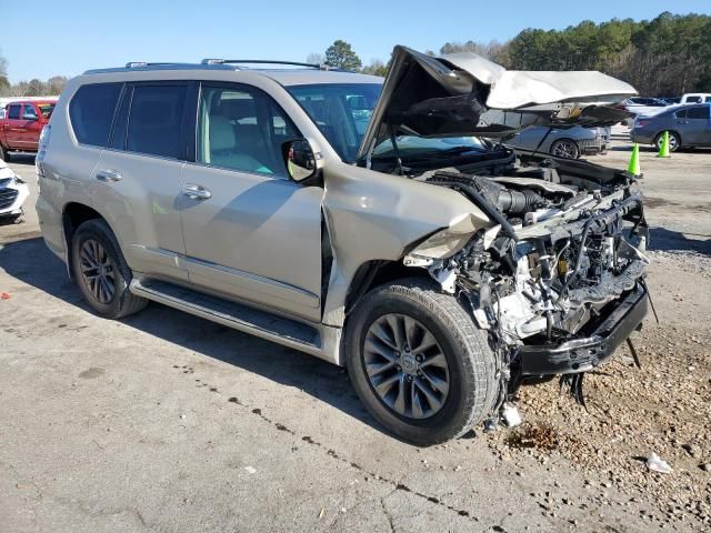 2014 Lexus GX 460