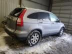 2007 Honda CR-V EXL