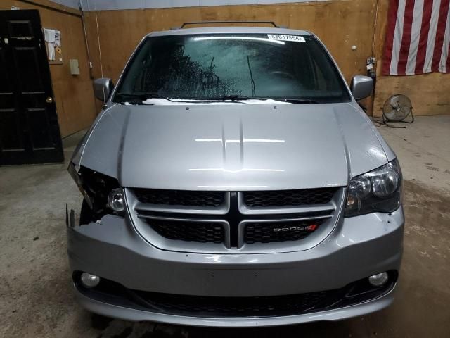 2016 Dodge Grand Caravan R/T