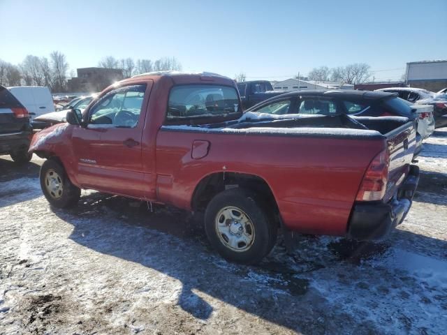 2006 Toyota Tacoma