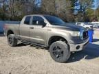 2007 Toyota Tundra Double Cab SR5