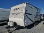 2011 Coachmen Camper