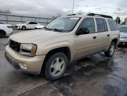 2006 Chevrolet Trailblazer EXT LS en venta en Littleton, CO