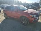 2016 Mitsubishi Outlander Sport ES