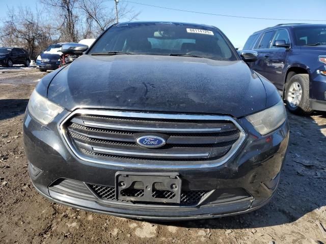 2013 Ford Taurus Limited