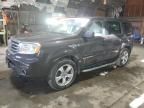 2012 Honda Pilot EXL