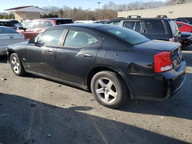 2009 Dodge Charger SXT