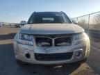 2007 Suzuki Grand Vitara Xsport