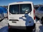 2022 Ford Transit Connect XLT