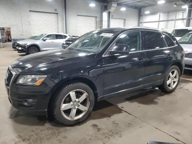 2010 Audi Q5 Premium Plus