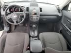 2010 KIA Soul +