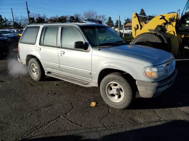 1996 Ford Explorer