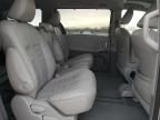 2012 Toyota Sienna XLE