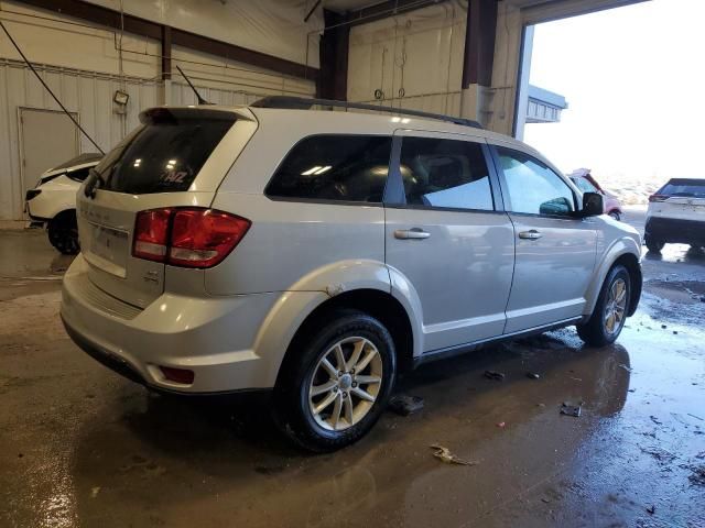 2013 Dodge Journey SXT