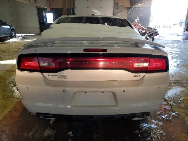 2014 Dodge Charger SXT