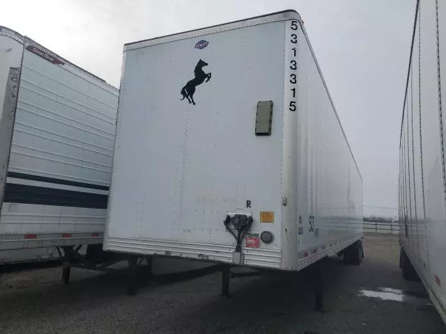 2013 Utility Trailer