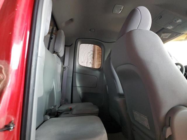 2009 Toyota Tacoma Access Cab