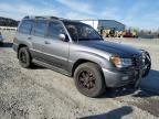 2003 Toyota Land Cruiser