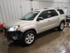 2014 GMC Acadia SLE