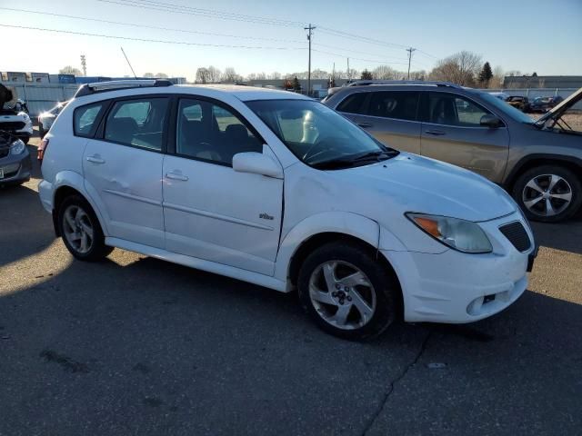 2007 Pontiac Vibe