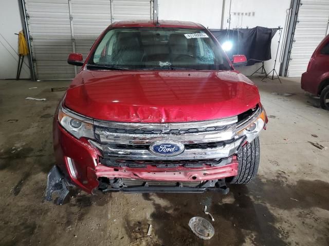 2012 Ford Edge SEL