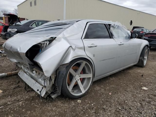 2006 Chrysler 300C SRT-8