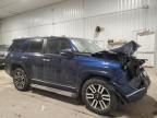 2016 Toyota 4runner SR5/SR5 Premium