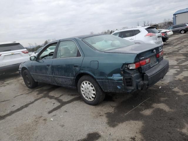 1998 Toyota Camry CE