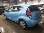 2015 Toyota Prius C