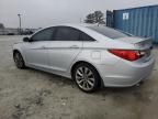 2012 Hyundai Sonata SE