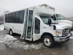 2019 Ford Econoline E450 Super Duty Cutaway Van